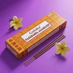 Goloka Nag Champa Agarbatti 250gm