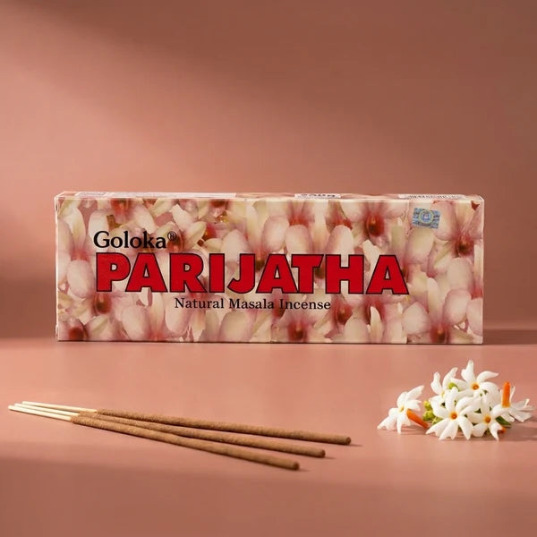 Goloka Parijatha Agarbatti 250gm