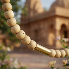 Medium Gol Dana Kanthi Mala (1R)