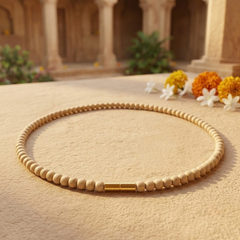 Medium Gol Dana Kanthi Mala (1R)