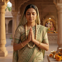 Mridanga Kanthi Mala (1R)