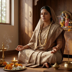 Mridanga Kanthi Mala (1R)