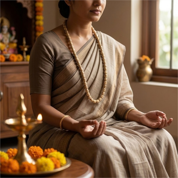 Big Gol Dana Kanthi Mala (1R)