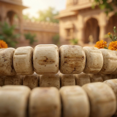 Medium Gol Dana Kanthi Mala (2R)