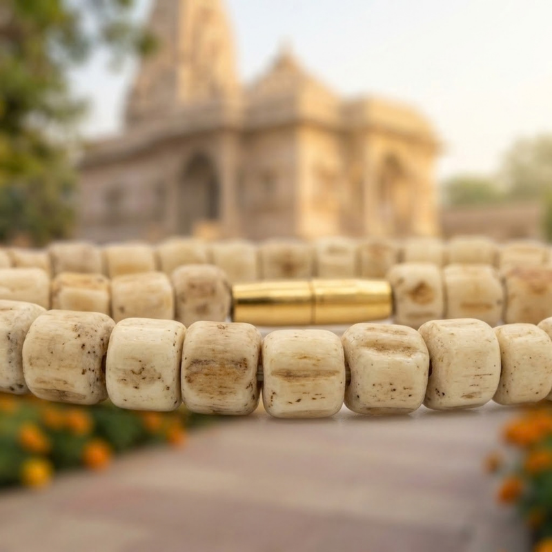 Medium Gol Dana Kanthi Mala (2R)