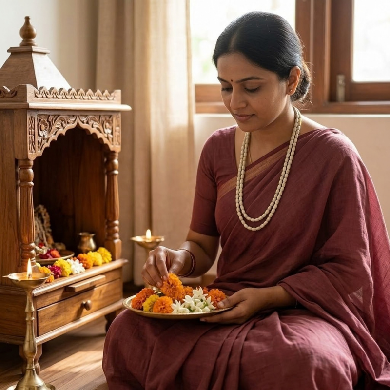 Mridanga Kanthi Mala (2R)