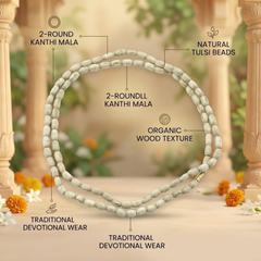 Mridanga Kanthi Mala (2R)
