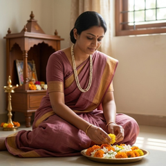 Kharad Kanthi Mala (2R)
