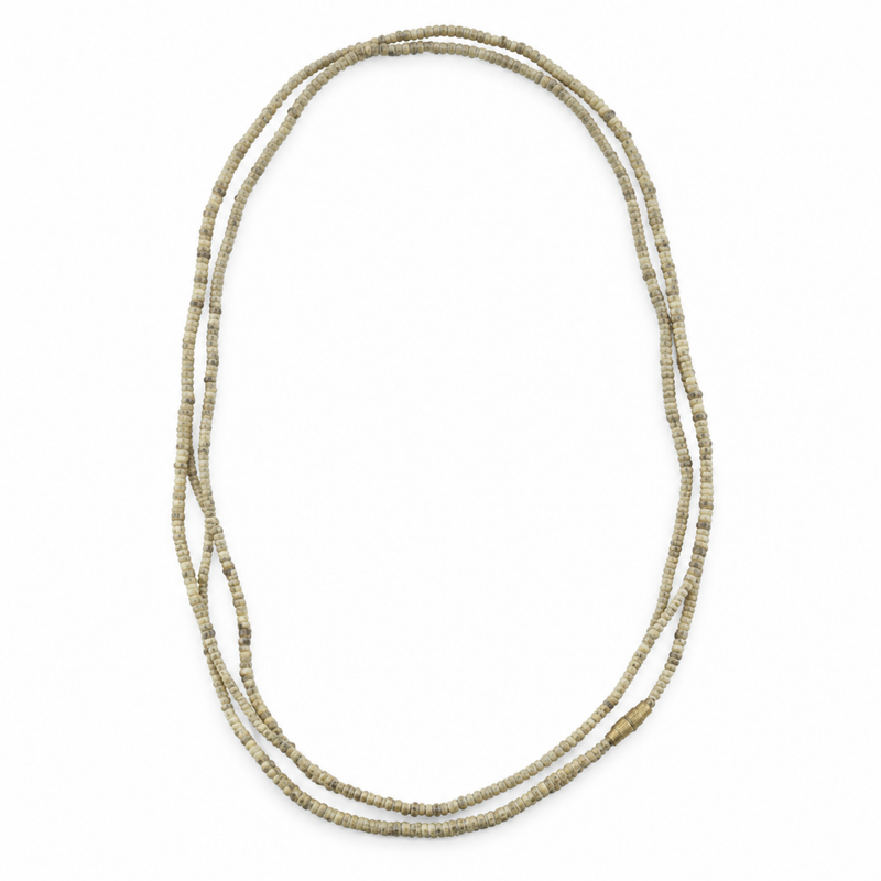 Barik Gol Kanthi Mala (3R)