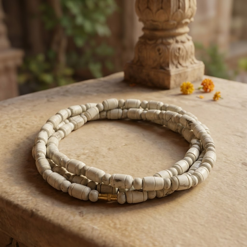 Barik Kharad Kanthi Mala (3R)