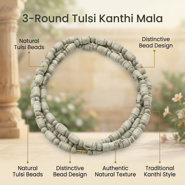 Barik Kharad Kanthi Mala (3R)