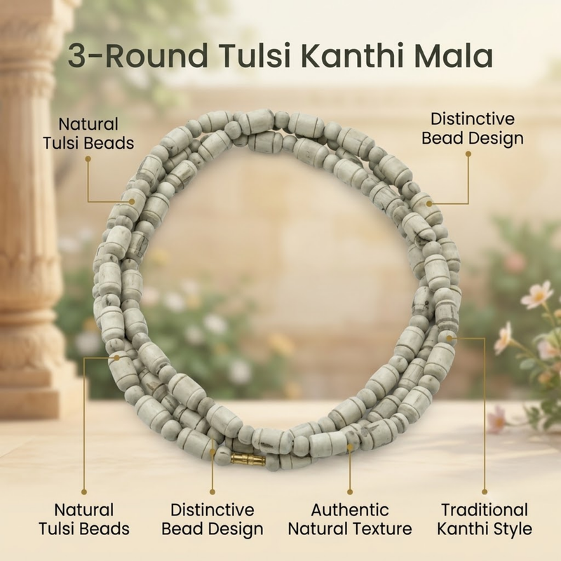 Barik Kharad Kanthi Mala (3R)