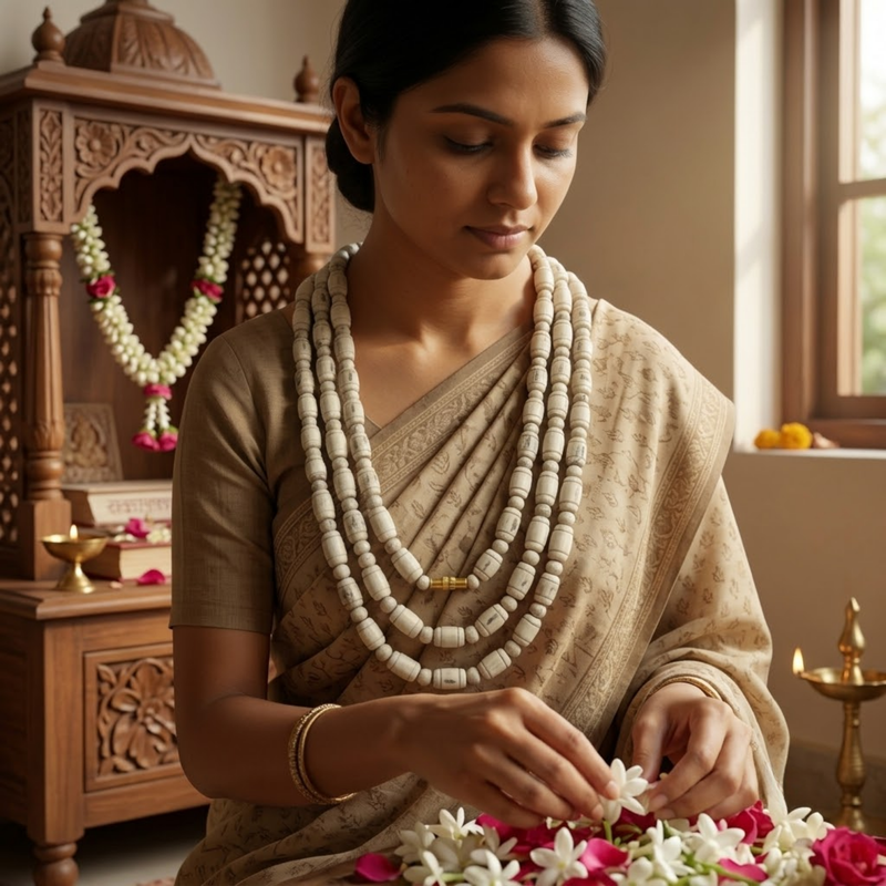 Barik Kharad Kanthi Mala (3R)