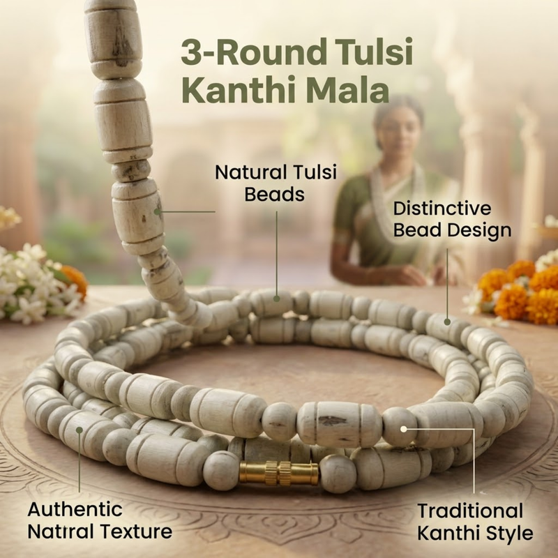 Barik Kharad Kanthi Mala (3R)