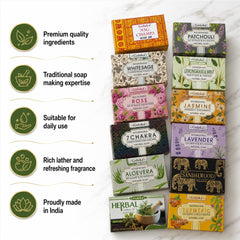 Aloe Vera Natural Soap