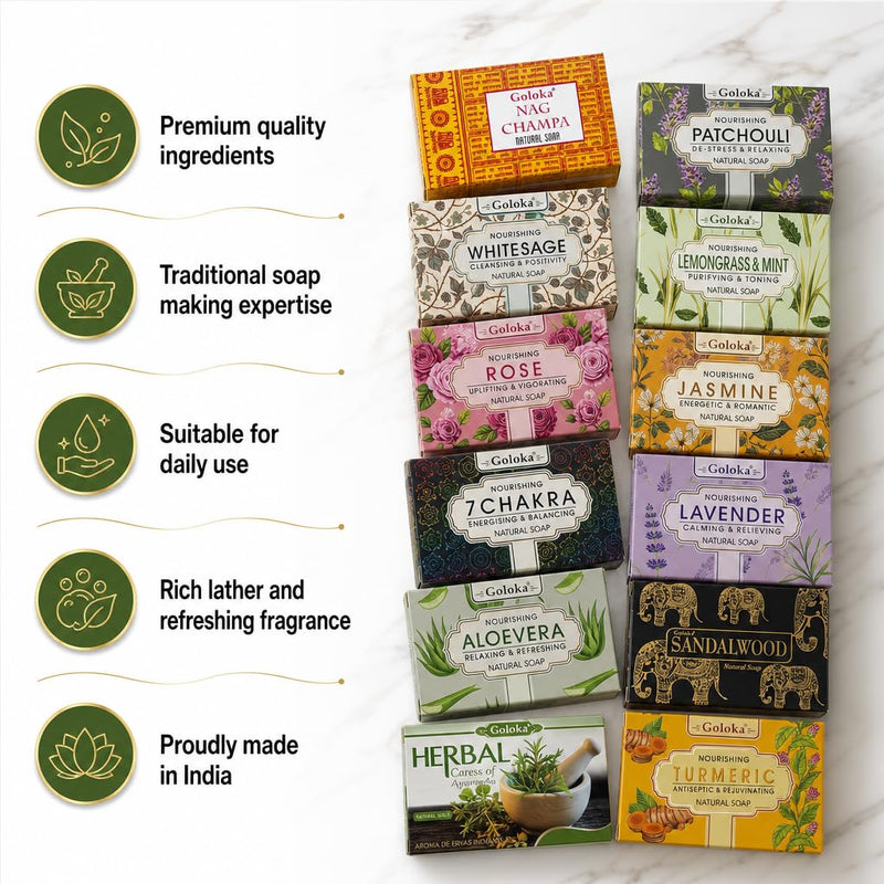 Aloe Vera Natural Soap