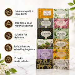 White Sage Natural Soap
