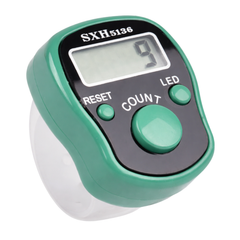LED Digital Japa Counter