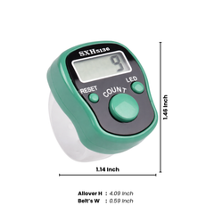 LED Digital Japa Counter