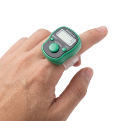 LED Digital Japa Counter
