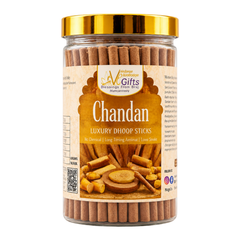 Chandan Premium Dhoop Sticks