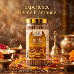 Chandan Premium Dhoop Sticks