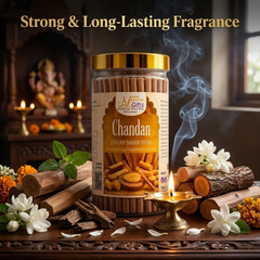 Chandan Premium Dhoop Sticks