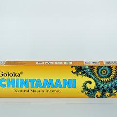 Goloka Nag Champa Agarbatti 100gm