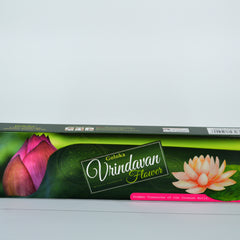 Goloka Vrindavan Flower Agarbatti 100gm