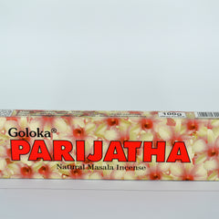 Goloka Parijatha Agarbatti 100gm