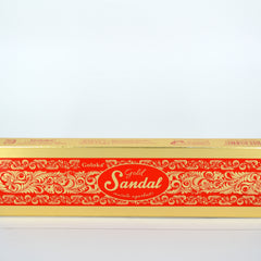 Goloka Gold Sandal Agarbatti 100gm