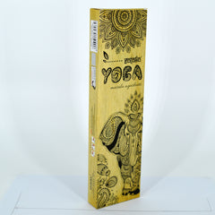 Goloka Yoga Agarbatti 100gm