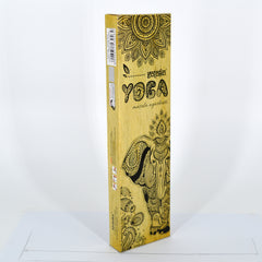 Goloka Yoga Agarbatti 100gm