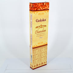 Goloka Chandan Agarbatti 100gm