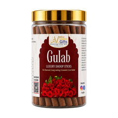 Gulab Premium Dhoop Sticks