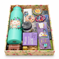 Ayurvedic Lifestyle Hamper - Kamdhenu Cow Theme