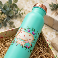 Ayurvedic Lifestyle Hamper - Kamdhenu Cow Theme
