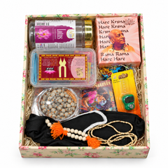 Sadhana Japa Hamper Box