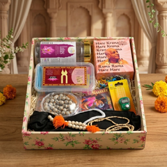 Sadhana Japa Hamper Box