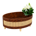 Ratan Basket Gift Hamper