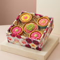 Kusum Candle Gift Hamper