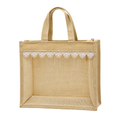 Jute Bag Gift Hamper