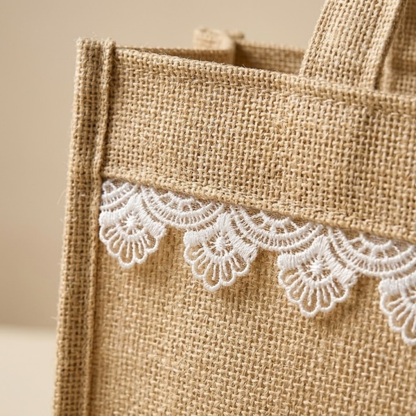 Jute Bag Gift Hamper