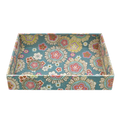 Rangoli Medallion MDF Gift Tray