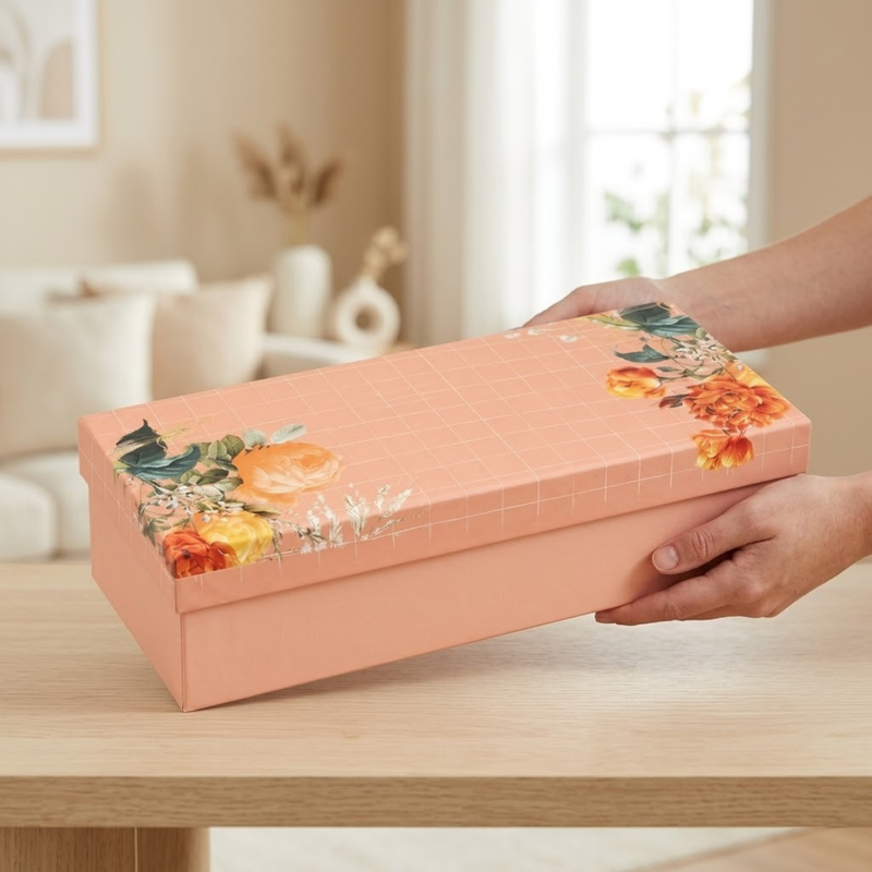Swagatika Gift Box
