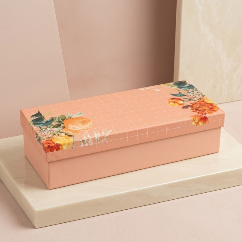 Swagatika Gift Box
