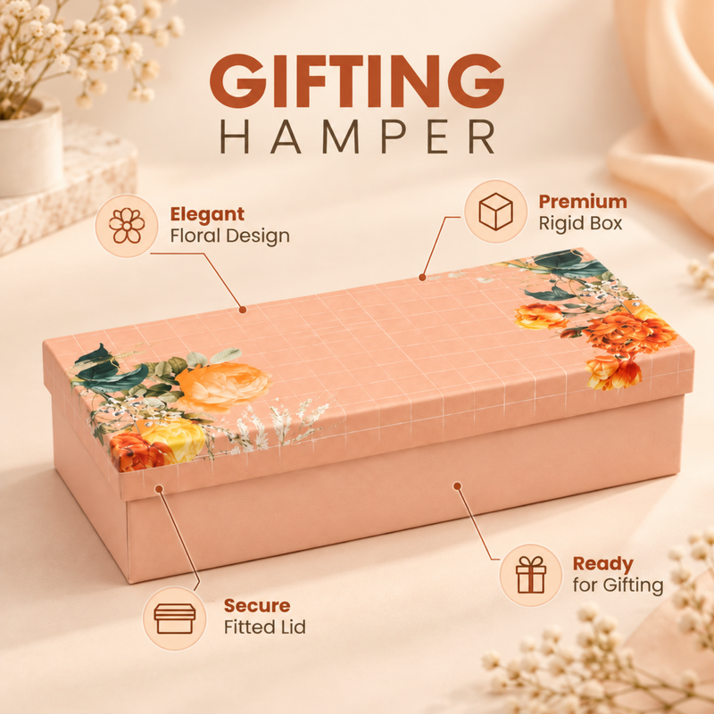 Swagatika Gift Box