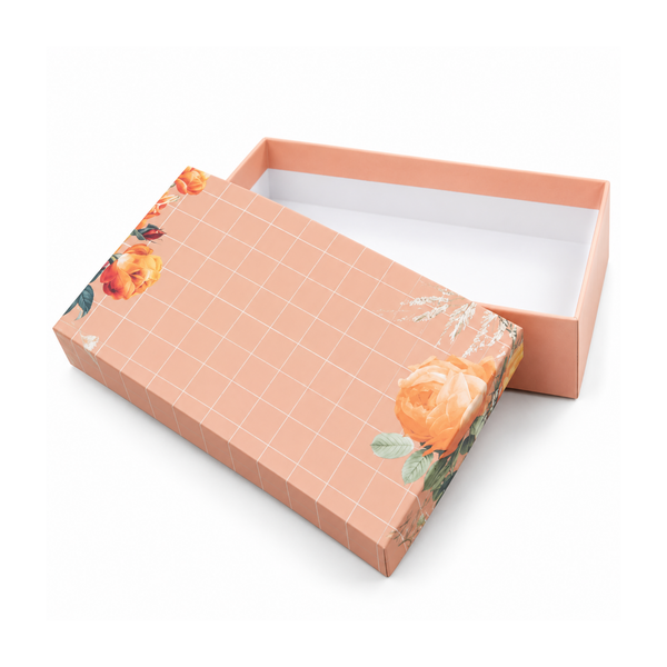 Saubhagaya Gift Box