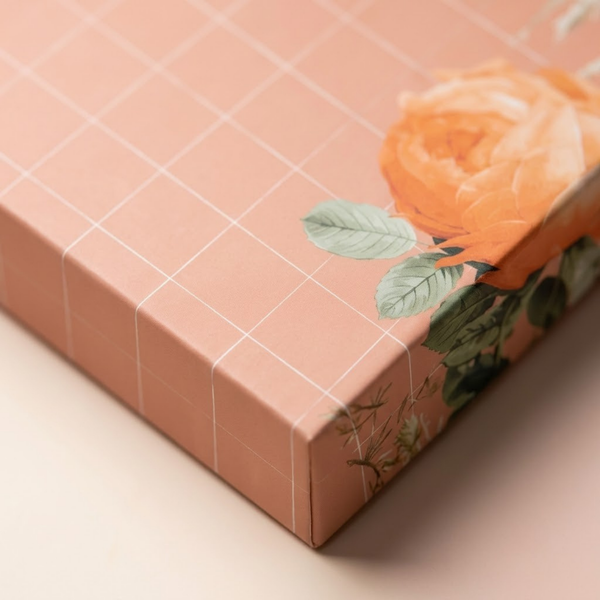Saubhagaya Gift Box