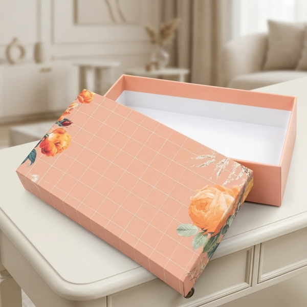 Saubhagaya Gift Box